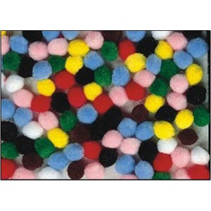 Pom Poms 