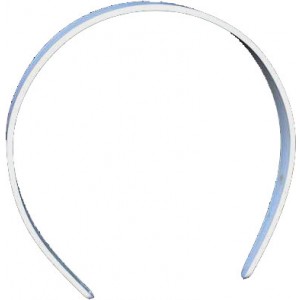 Plastic Hair Band 
