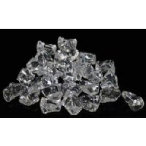 Plastic Ice Stones