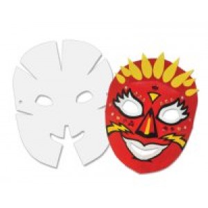 Paper Masks
