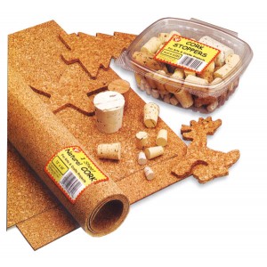 Cork - Roll