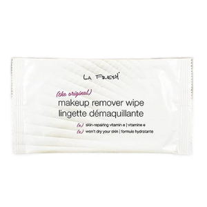 Make -Up Remover Wipes