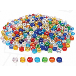 Glass Seed Beads