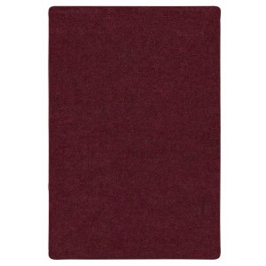 Mt St Helens Solids - Cranberry