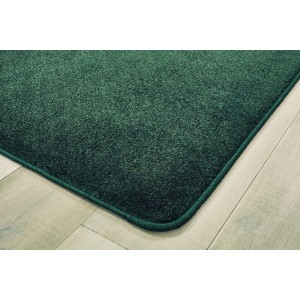 Mt St Helens Solids - Emerald