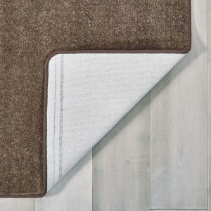 Mt St Helens Solids - Mocha