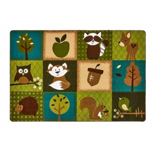KIDSoft Nature's Friends Toddler
