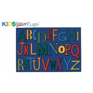 Playful Alphabet