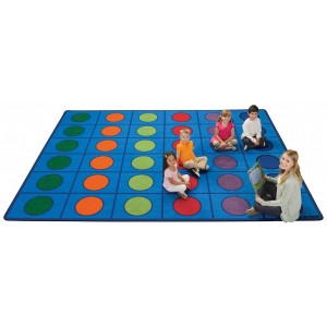 Seating Circles (seats 30),