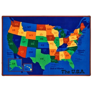 USA Map