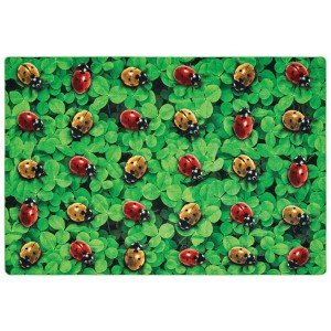 Real Ladybug Seating