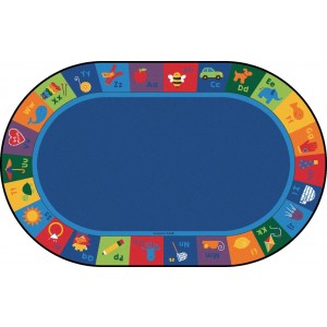 Sequential Seating Literacy