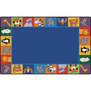 Zoo Animal Seating