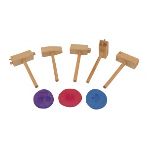Clay Mallets