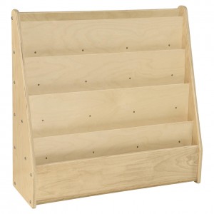 Book Display-Single