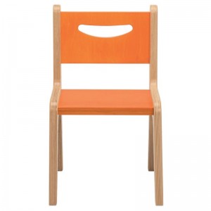 Whitney Plus 12H Orange Chair