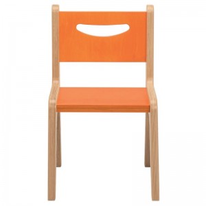 Whitney Plus 12H Orange Chair