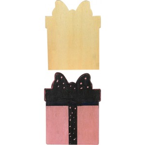 Wood Gift