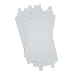 Card Stock Torah Cutout