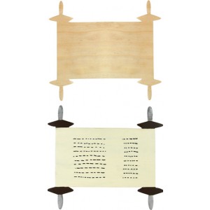 Wood Torah