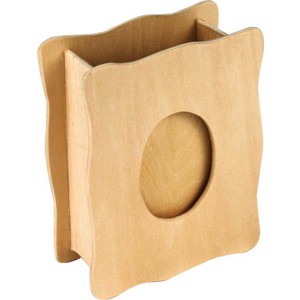 Picture Pencil Holder