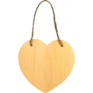 Heart Sign