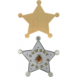 Badge