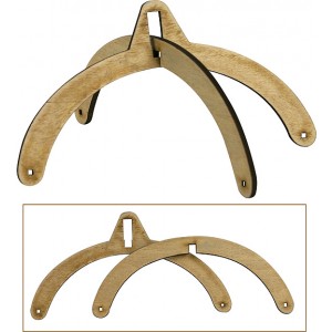 Mobile Hanger 12"