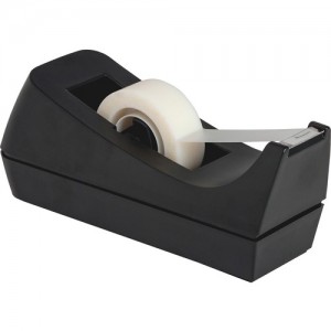 Desktop Tape Dispenser 1" Core
