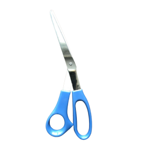All Purpose Stainless Steel Scissors, 8"