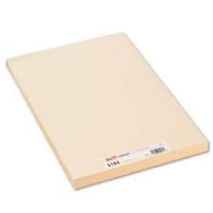 Tag Board Paper Med. Weight- Choice of Colors and Sizes