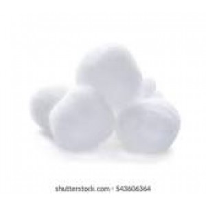 Cotton Balls
