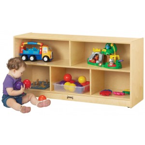 Toddler Mobile Storage 