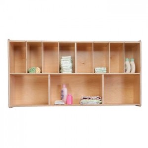 Changing Station Wall Unit