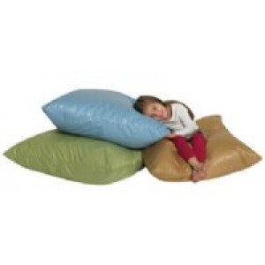 Giant Pillows