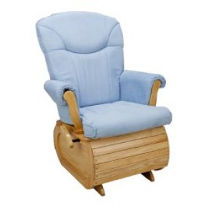 Safe Glider Rocker