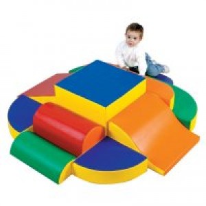 Playtime Island
