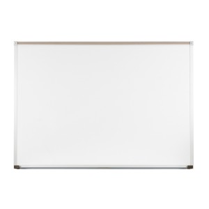 Porcelain Magnetic White Board 