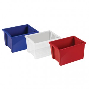 Large Storage Bins