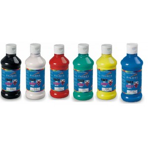 Face and Body Paint. Choice of 12 colors!