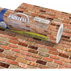 Fadeless Bulletin Board Paper 48"x50"
