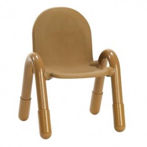 Baseline Chairs- 5"