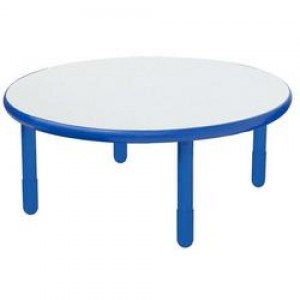 Baseline Table- 36" Round