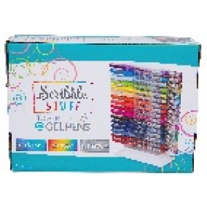 32CT Gel Pen Tower