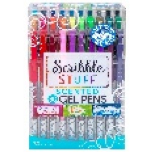 30 CT GP Scented Florals
