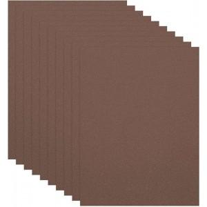 Foam Sheets - Brown
