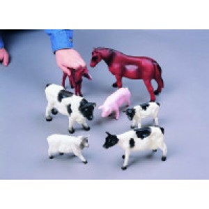 Large Farm Animals