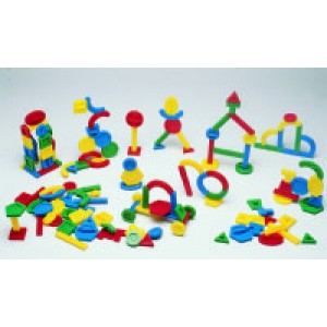 Building Shapes