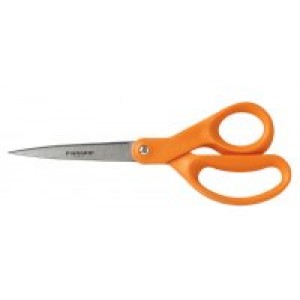 FISKARS CutWorks DESKWORKS 8 SCISSORS - Scissors - Office & School  Supplies - The Craft Shop, Inc.
