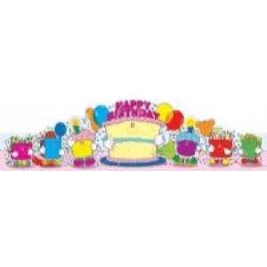 Crowns Birthday